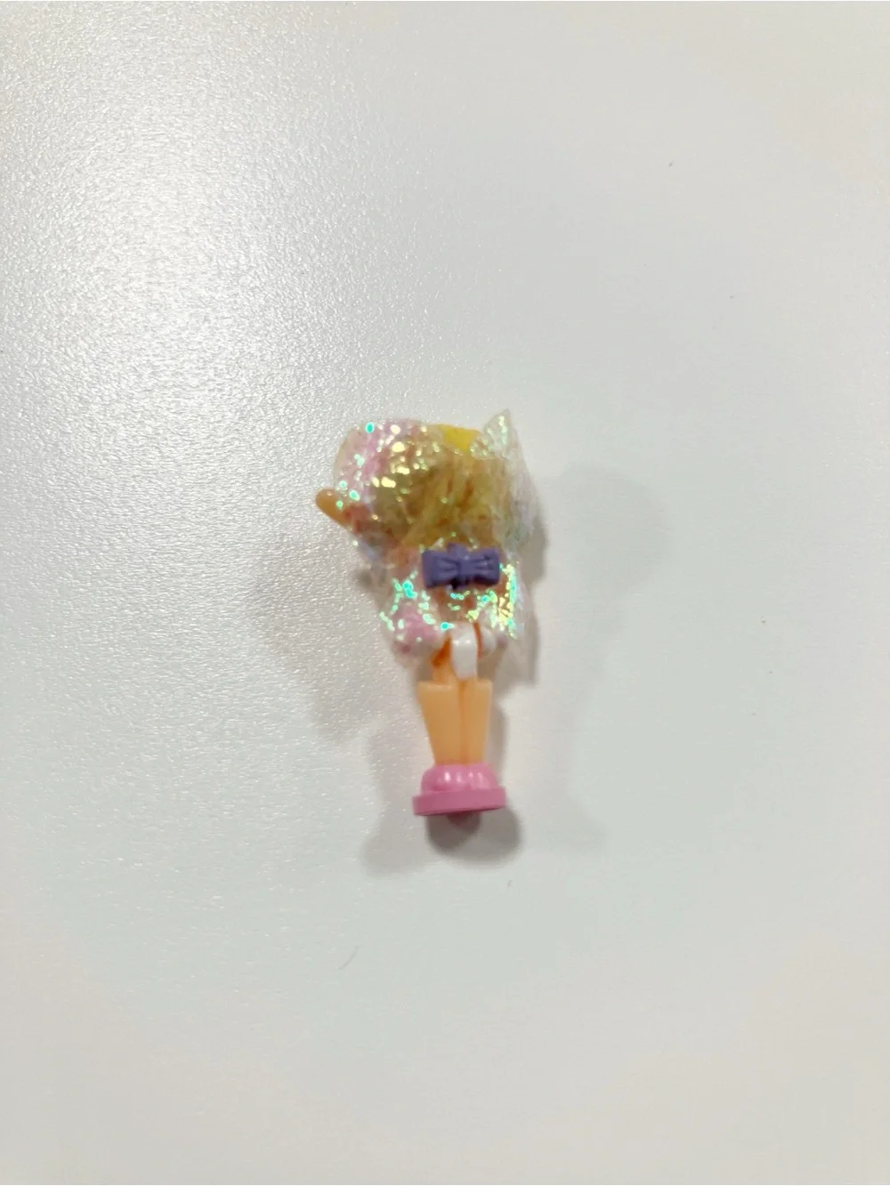 🌸 Polly Pocket | 1992 Fairy Garden Locket